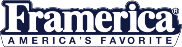 Framerica Logo