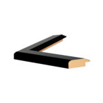 BW14-405 Side Profile