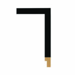 BW217-099 Front Straight Profile