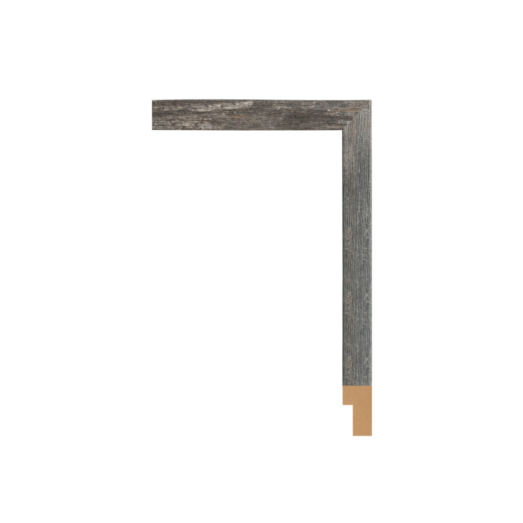 BW217-1500 Front Straight Profile