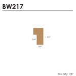 BW217 Profile