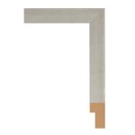 BW217-1620 Front Straight Profile