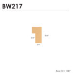 BW 217 Profile