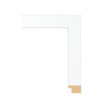 BW26-409 Front Straight Profile