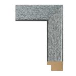 BW26-443 Front Straight Profile