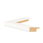 BW26-460 Side Profile