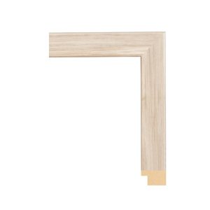 BW26-678 Front Straight Profile