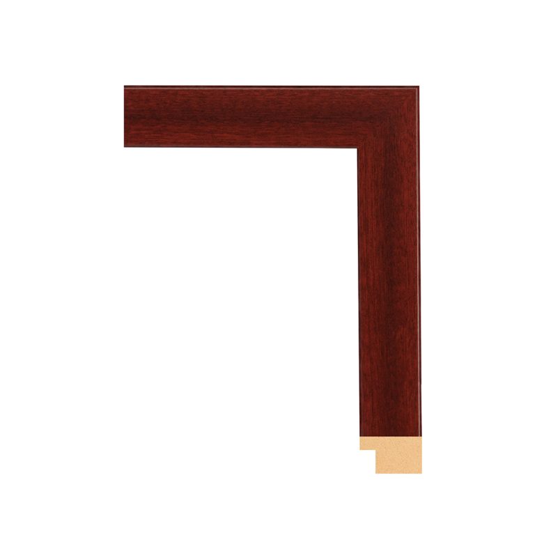 BW26 039 Front Straight Profile