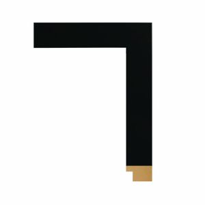 BW26-099 Front Straight Profile