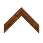 BW261-085 Dashboard Burl