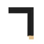 BW261-405 Front Straight Profile