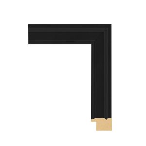 BW261-405 Front Straight Profile