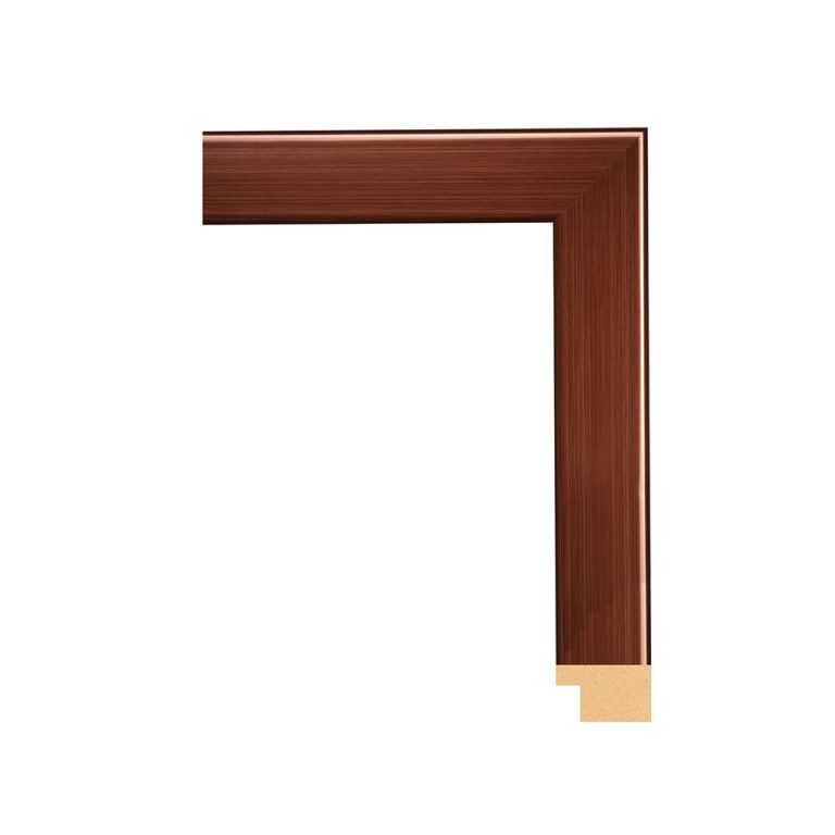 BW26 964 Front Straight Profile