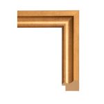 BW275-1619 Front Straight Profile