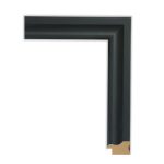 BW275-405 Front Straight Profile