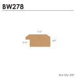 BW278 Profile