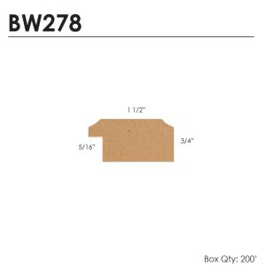 BW278 Profile