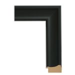 BW285-405 Front Straight Profile