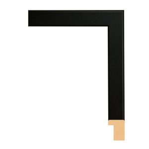 BW52-405 Front Straight Profile