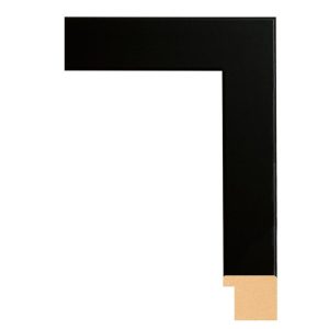 BW53-405 Front Straight Profile