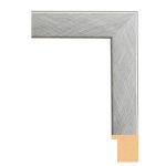 BW59-542 Front Straight Profile