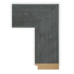 BW66-1609 Front Straight Profile