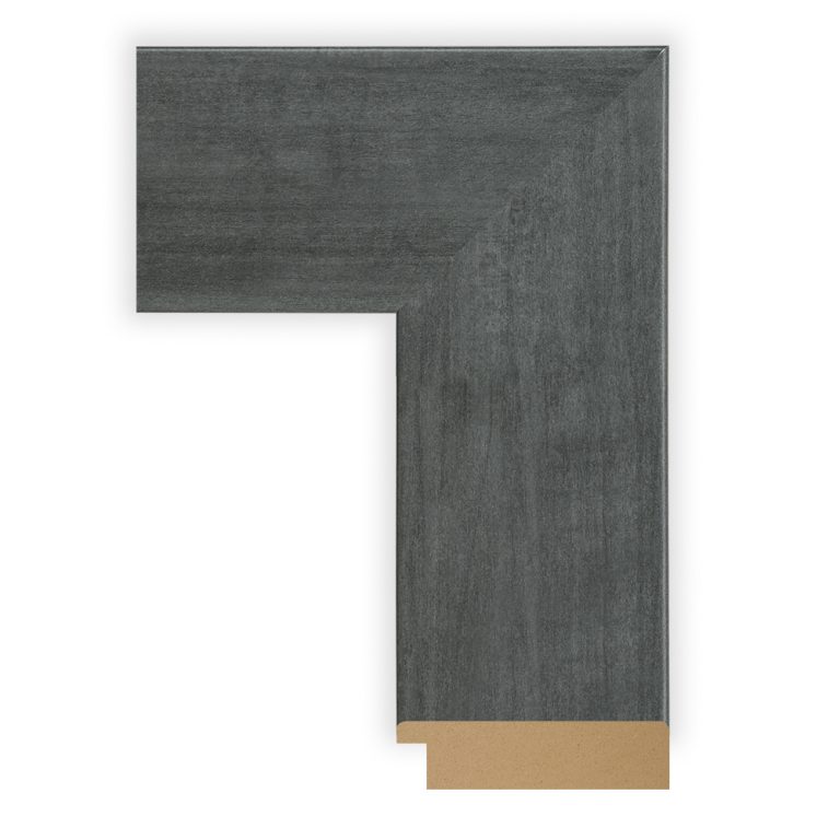 BW66-1609 Front Straight Profile