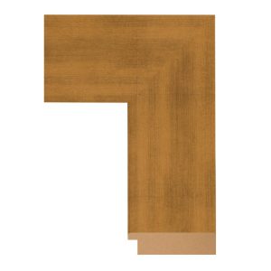 BW66-1619 Front Straight Profile