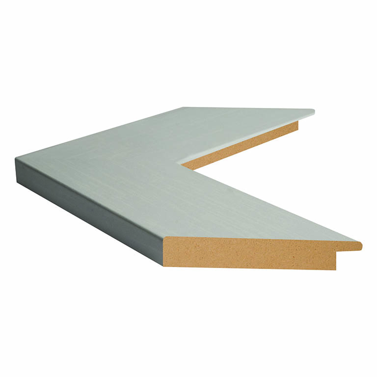 Pearl White Framerica