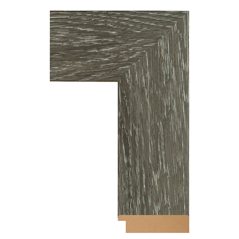 BW66-1913 Front Straight Profile