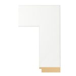 BW66-409 Front Straight Profile