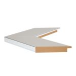 BW66-447 Side Profile