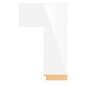 BW66-460 Front Straight 