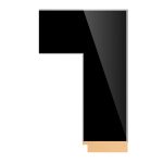 BW66-470 Front Straight