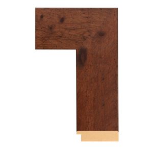 BW66-004 Front Straight Profile