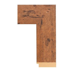 BW66-011 Front Straight Profile