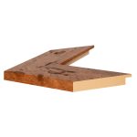 BW66-011 Side Profile