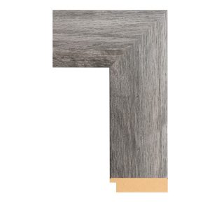 BW66 030 Front Straight Profile