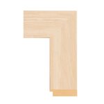 BW66-042 Front Straight Profile