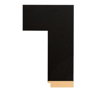 BW66-067 Front Straight Profile