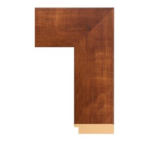 BW66-069 Front Straight Profile