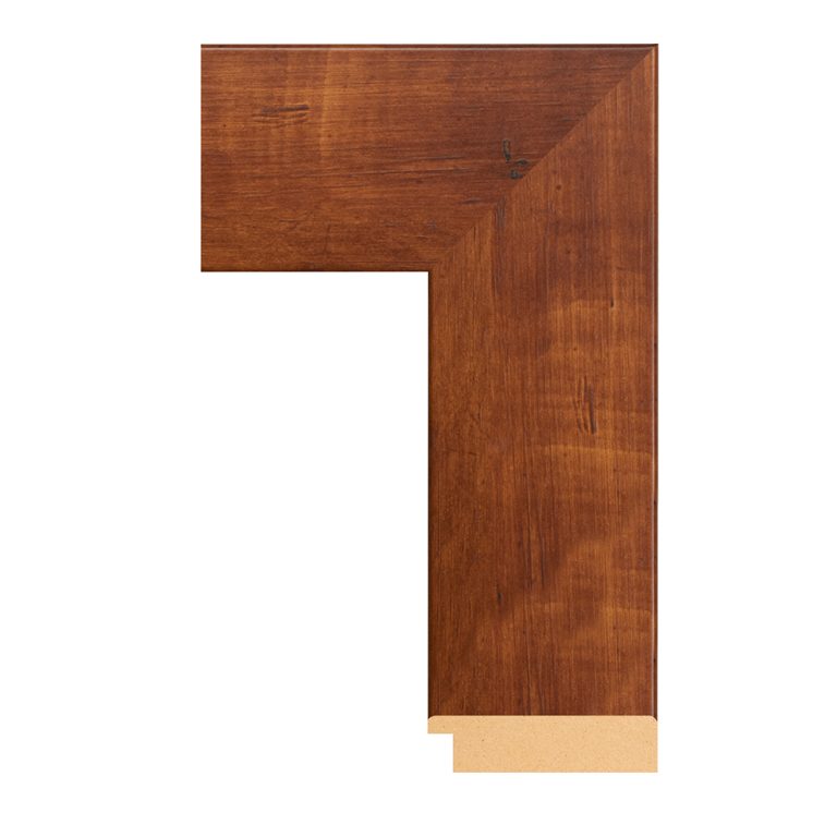 BW66-069 Front Straight Profile