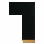 BW66-099 Front Straight Profile