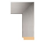 BW66-966 Front Straight Profile