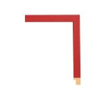 BW72-024 Front Straight Profile