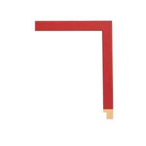 BW72-024 Front Straight Profile