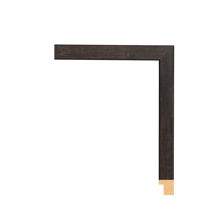 BW72-061 Front Straight Profile