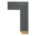 BW74-1609 Front Straight Profile