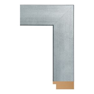 BW74-1621 Front Straight Profile