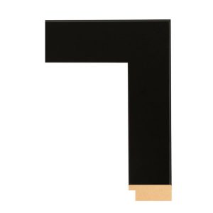 BW74-405 Front Straight Profile